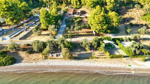 Komnina House | Askalosia villa