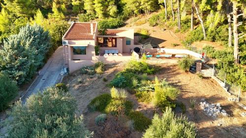 Komnina House | Askalosia villa
