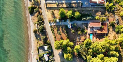 Komnina House | Askalosia villa