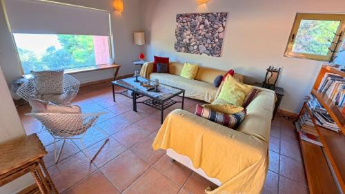 Komnina House | Askalosia villa