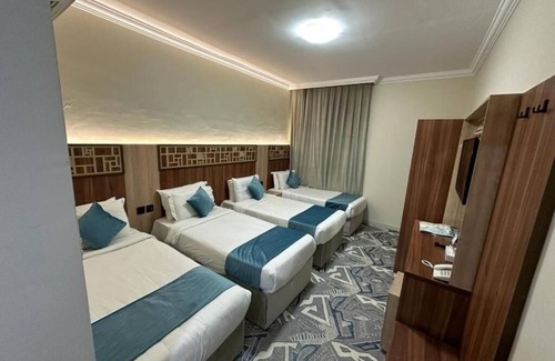 Al Aziziyah Hotel | Askant Al Azizyia Hotel