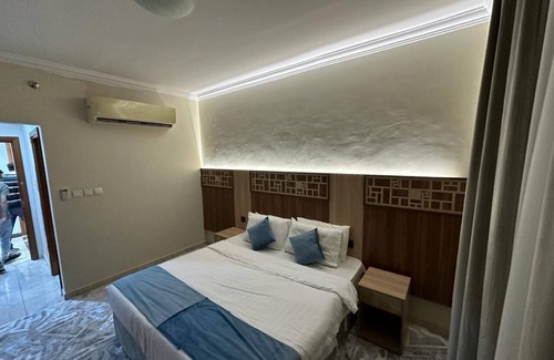 Al Aziziyah Hotel | Askant Al Azizyia Hotel