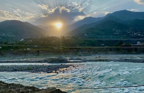 Miandam Hotel | Askari Inn Hotels
