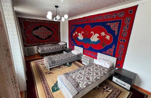 Naryn Region House | Askat Guest House