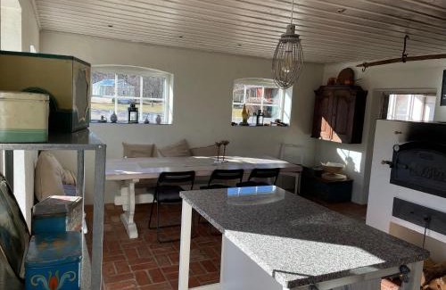 Askebo House | Askebo Brygghus