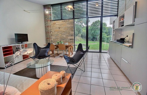 Lannion House | Askell1 - LANNION - Gîte
