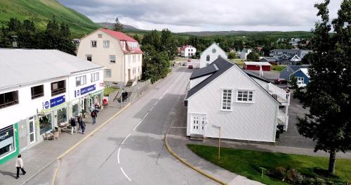 Husavik Apartment | Askja Apartment
