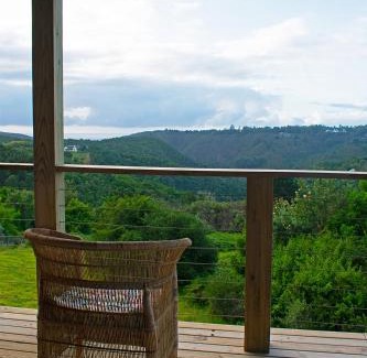 Bitou House | Askop Hilltop Farm House The Crags Plettenberg Bay