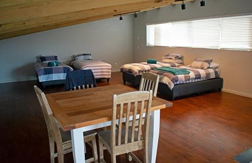 Bitou House | Askop Hilltop Farm House The Crags Plettenberg Bay