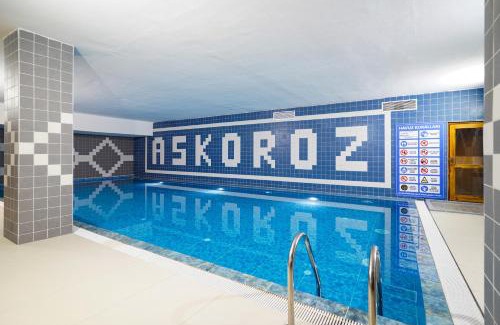 Izmit Hotel | Askoroz Otel İzmit