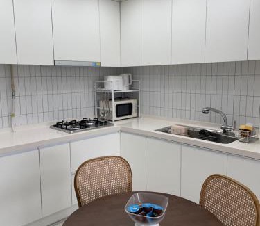Unseo-dong Apartment | Asla stay