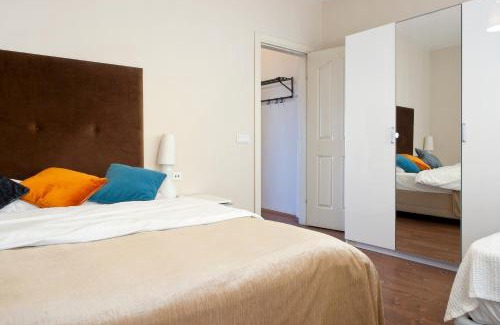 Emin Sinan Apartment | Aslan Apartments