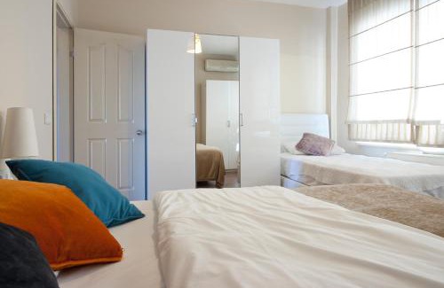 Emin Sinan Apartment | Aslan Apartments
