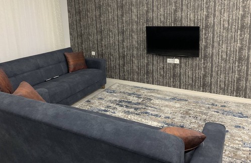 Silifke Apartment | Aslan Apartments