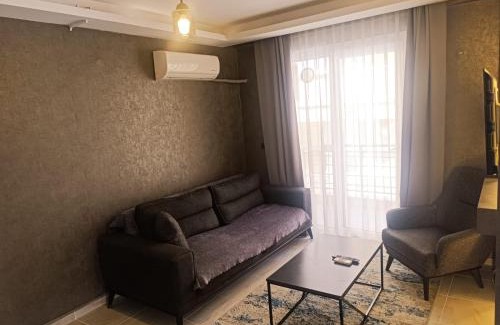 Buca Apartment | Aslan Suit Otel