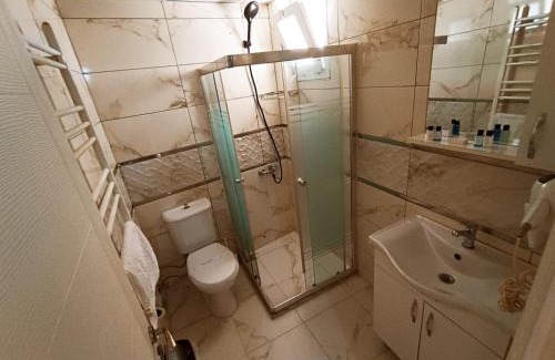Buca Apartment | Aslan Suit Otel
