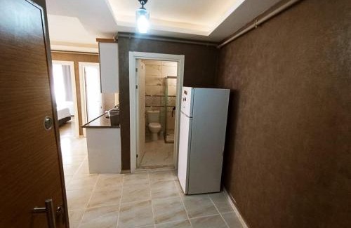 Buca Apartment | Aslan Suit Otel