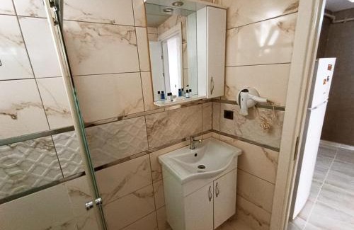 Buca Apartment | Aslan Suit Otel