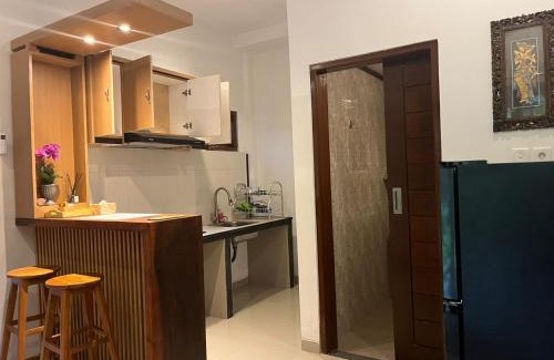 Sengkidu Bed & Breakfast | Asli Bali Homestay