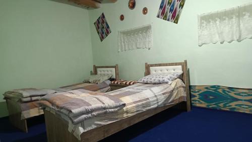 Uzbekistan House | Aslon Guest House