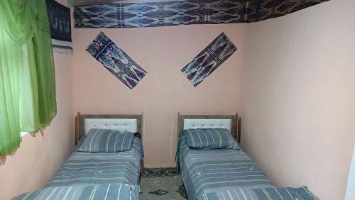 Uzbekistan House | Aslon Guest House