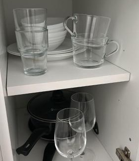 Scunthorpe Apartment | ASM- One Bedroom Station House