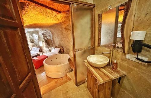 Nar Hotel | Asma Altı Cave
