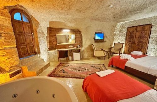 Nar Hotel | Asma Altı Cave