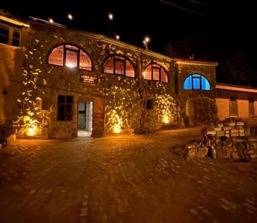 Nar Hotel | Asma Altı Cave