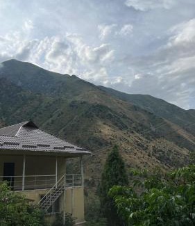 Chuy Province Hotel | Asman House