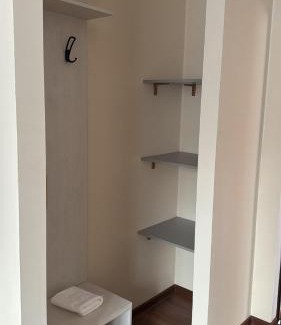 Chuy Province Hotel | Asman House
