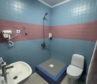 Chuy Province Hotel | Asman House