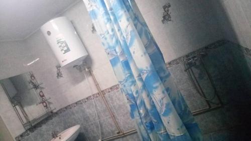Osh House | asman