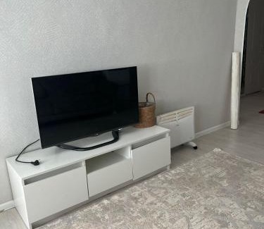 Uralsk Apartment | Asman Loft