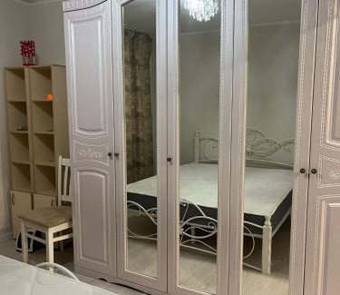Uralsk Apartment | Asman Loft