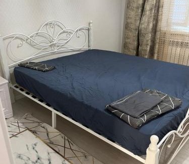 Uralsk Apartment | Asman Loft