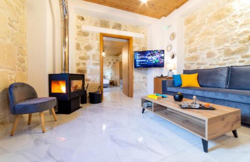 Asites Villa | Asmani