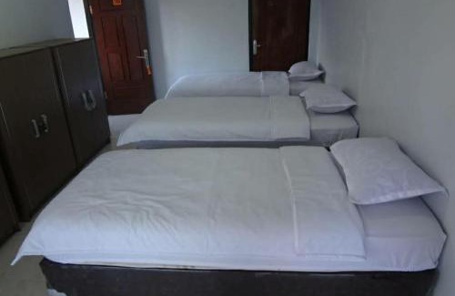Bukittinggi House | Asmanida Syariah Guest House