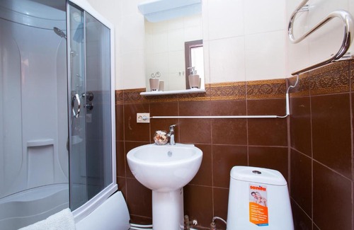 Sennoy Apartment | Asmera Apartments - Gorokhovaya F2