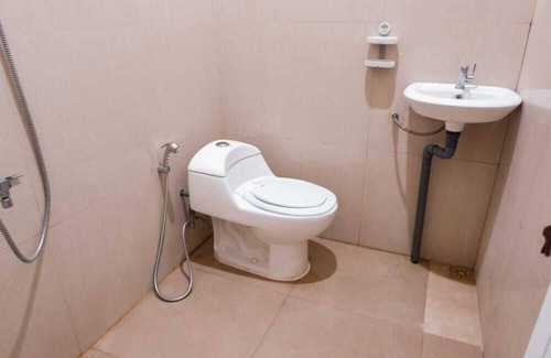 Sumenep House | Asmi Hotel
