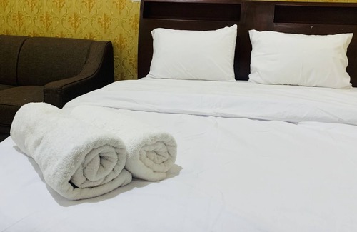 Sumenep House | Asmi Hotel