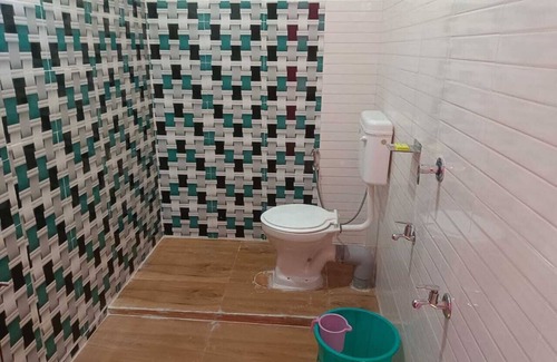 Barpeta House | Asmi Manas Ray Homestay By GRB
