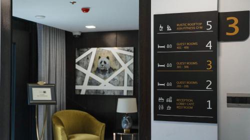 Palanan Hotel | ASN Boutique Residence