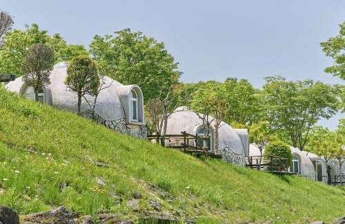 Minamiaso Resort | Aso Farm Land