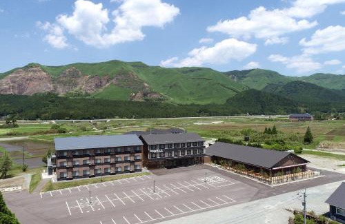 Aso Hotel | Aso Hakuun Sanso