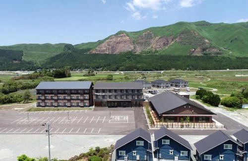 Aso Hotel | Aso Hakuun Sanso
