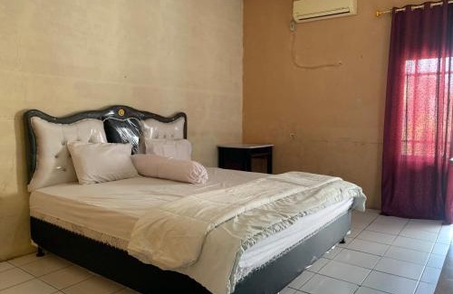 Pangkalan Bun House | ASOKA GUEST HOUSE