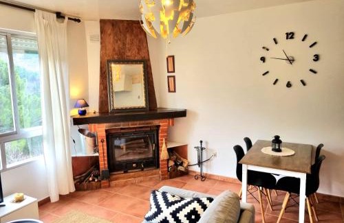 El Arenal Apartment | Asomadilla by #cherrygredos
