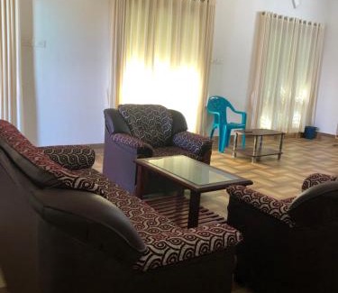 Courtallam Villa | ASP COTTAGE