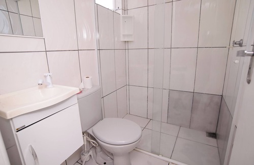 Paranagua Hotel | ASP Hospedaria